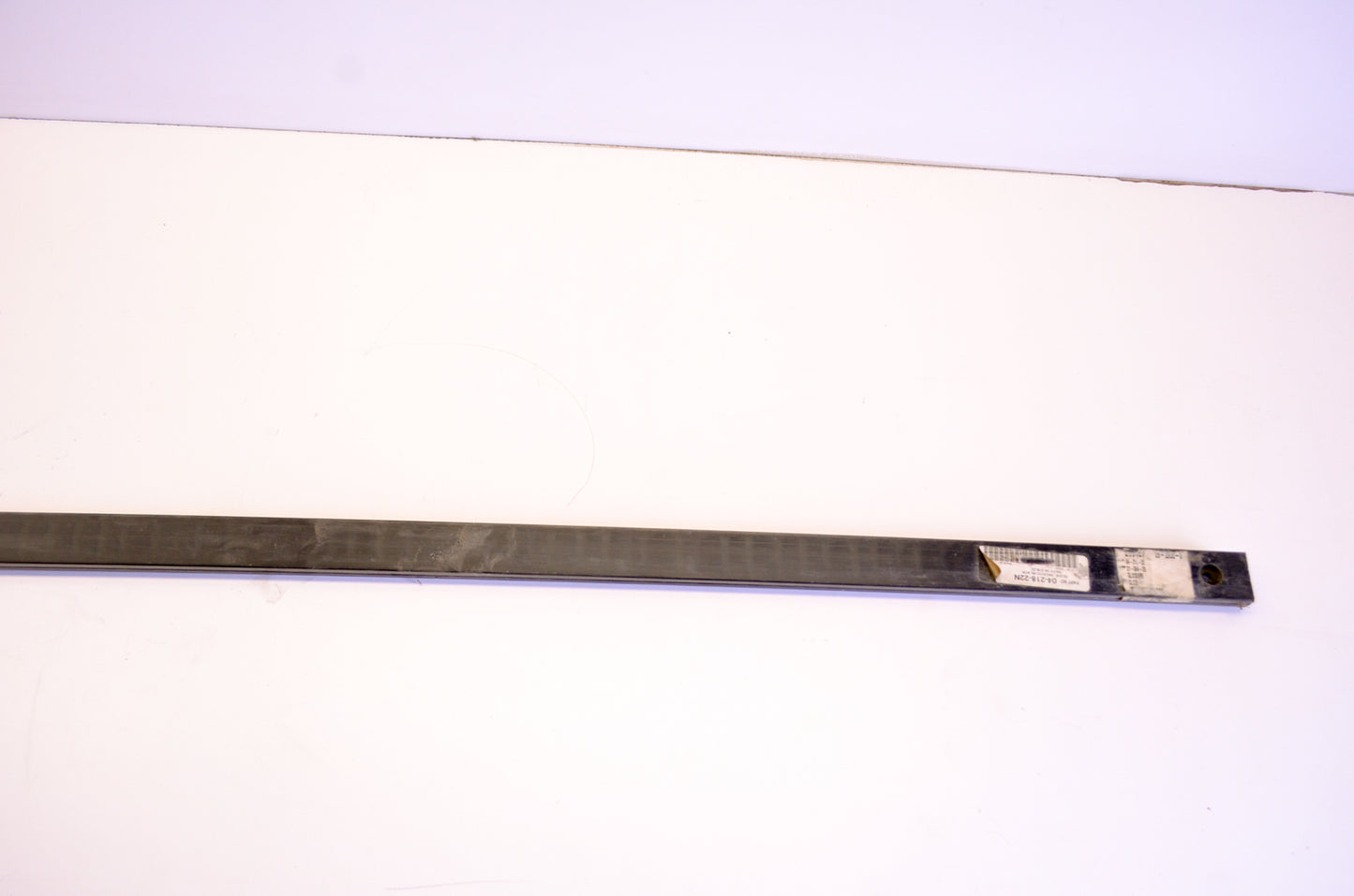 Kimpex 04-218-22N Wear Strip Rail Slide NOS