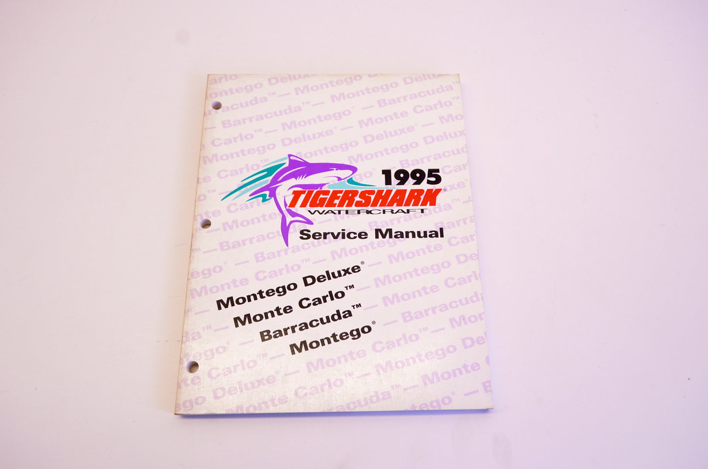 OEM Arctic Cat 2255-243 Service Manual