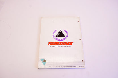 OEM Arctic Cat 2255-243 Service Manual