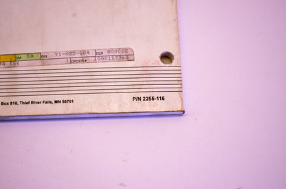 OEM Arctic Cat 2255-116 94 TSK Service Manual
