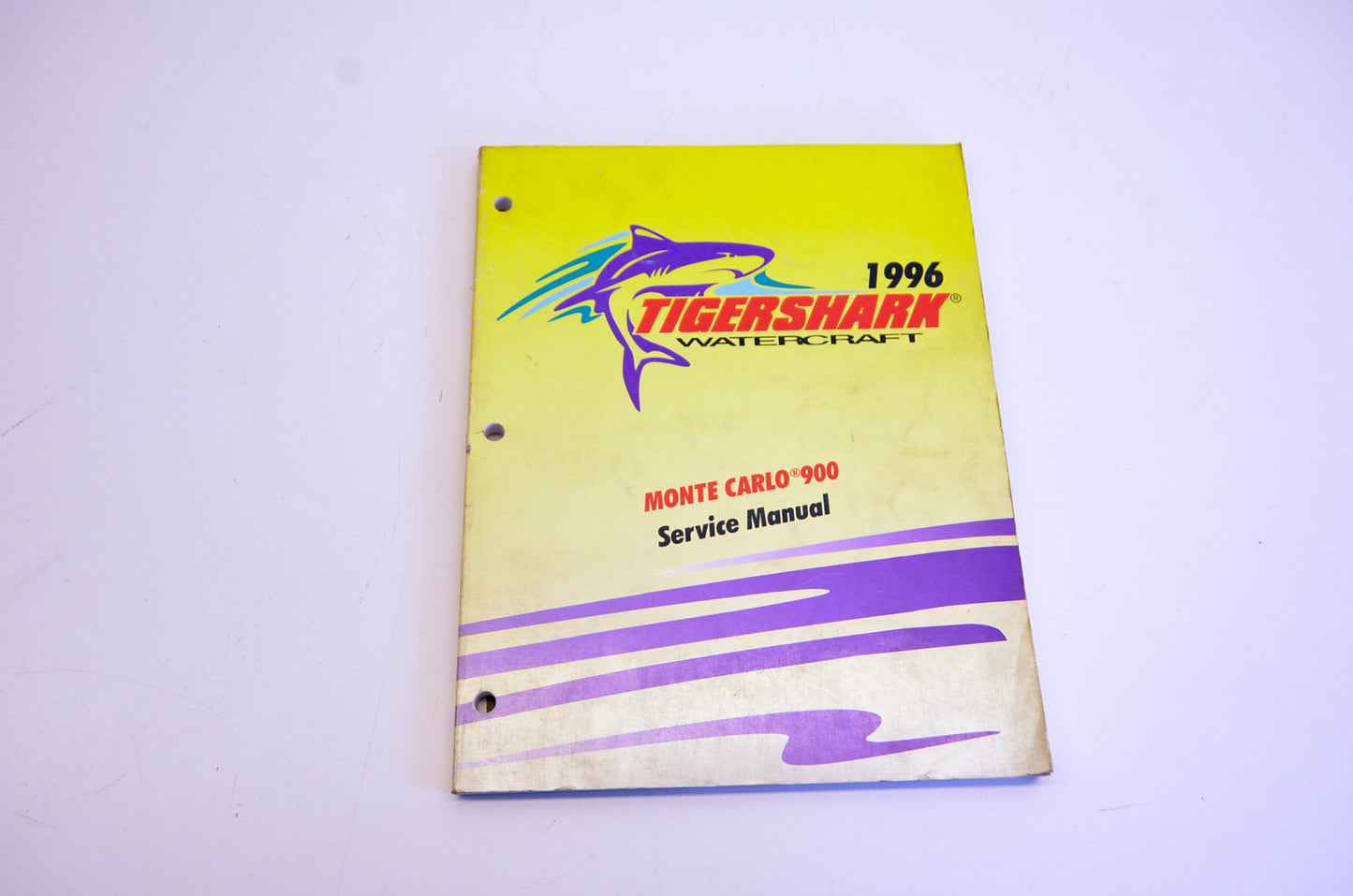 OEM Arctic Cat 2255-463 96, 900 TSK Service Manual