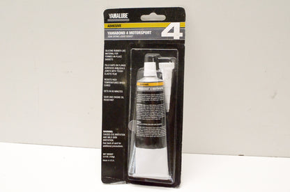 OEM Yamaha B00545V1ZE Yamalube Yamabond 4 Motorsport 2.9 oz Kit NOS
