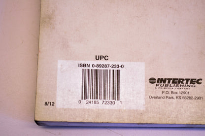 Clymer 0-98287-233-0 Yamaha Service Manual 1970-1982 650cc Twins