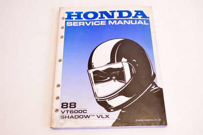 Honda 61MR100 Manual