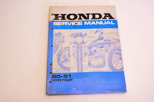 Honda 61MT401 Manual