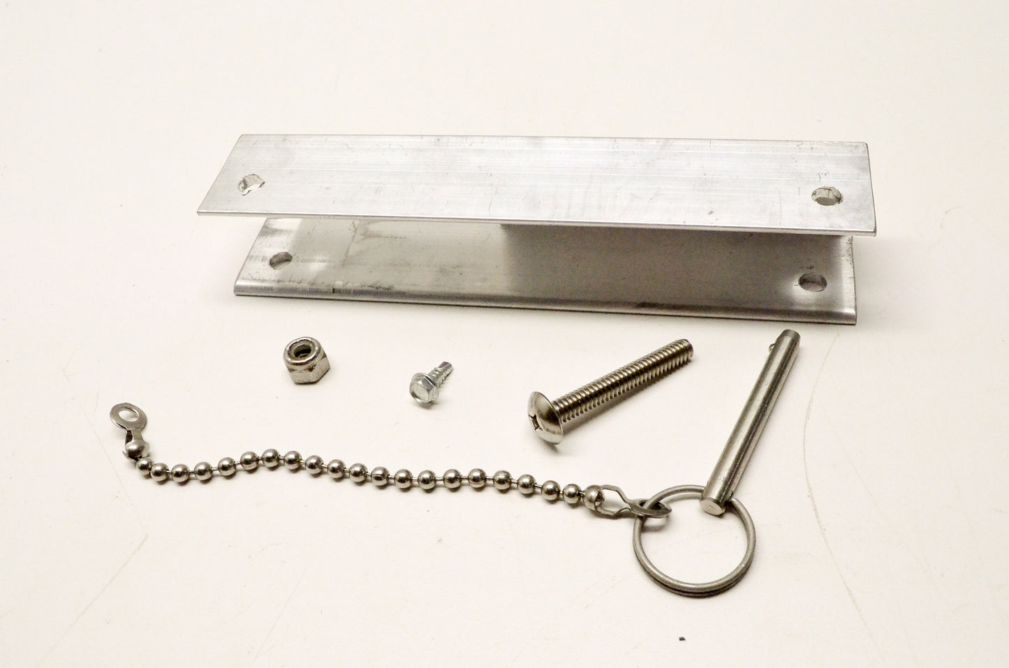 Bearcat Scissor Lift Lock Kit NOS