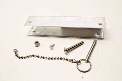 Bearcat Scissor Lift Lock Kit NOS