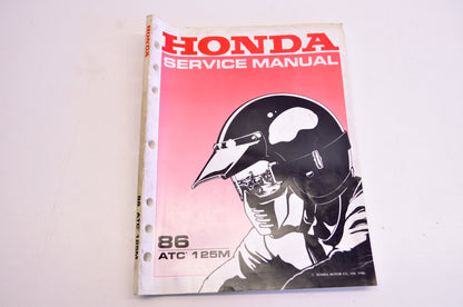 Honda 61HB600 Manual