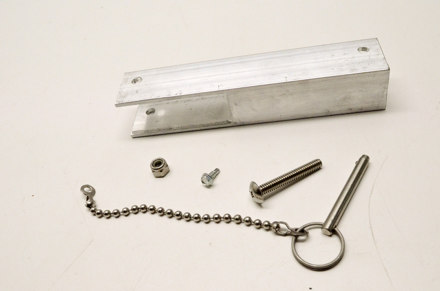 Bearcat Scissor Lift Lock Kit NOS