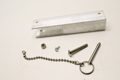 Bearcat Scissor Lift Lock Kit NOS