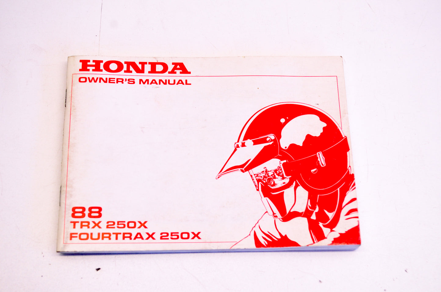 Honda 31HC0611, 00X31-HC0-6110 Manual