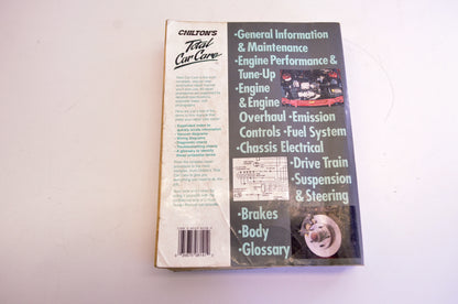 GM 8141 Manual