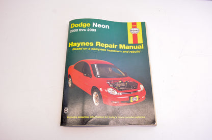 Haynes 1563924943 Manual