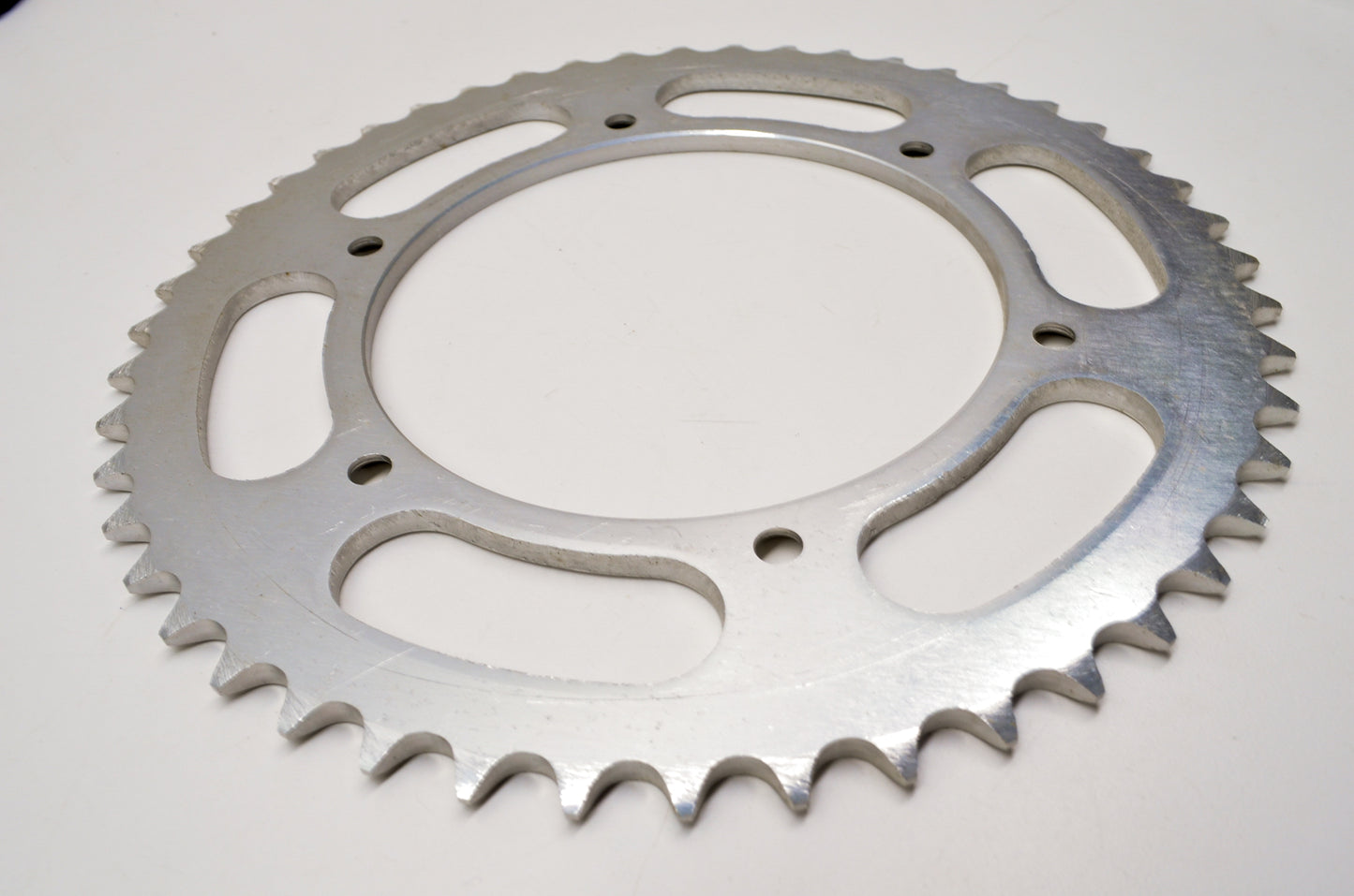 OEM Suzuki 64511-41521 Sprocket 48T NOS