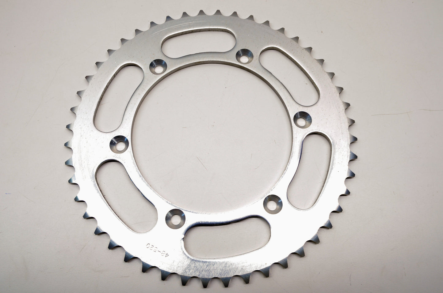 OEM Suzuki 64511-41521 Sprocket 48T NOS