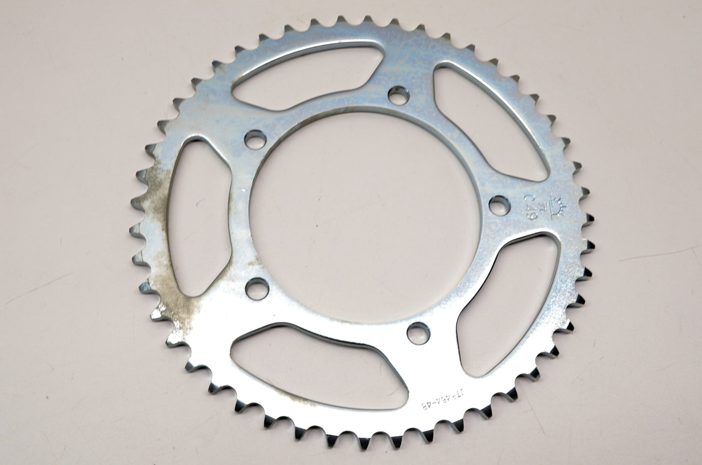 JT Sprockets JTR-464-48 Sprocket 49T NOS