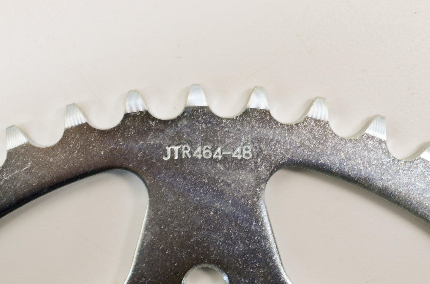 JT Sprockets JTR-464-48 Sprocket 49T NOS