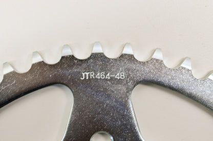 JT Sprockets JTR-464-48 Sprocket 49T NOS
