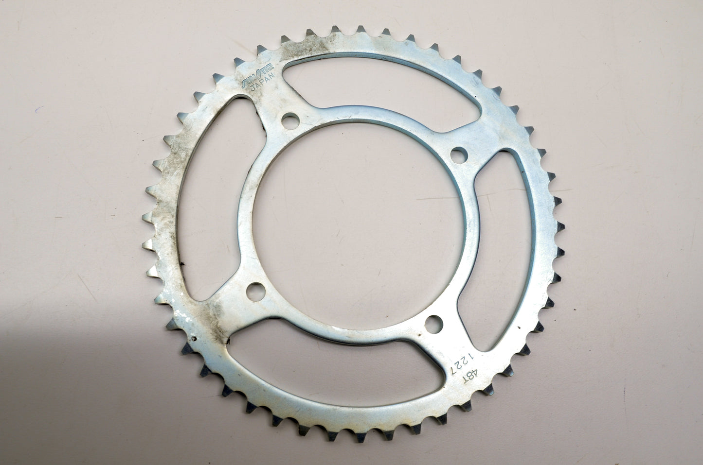 Sunstar K-1227R, 2-142348 Sprocket 48T