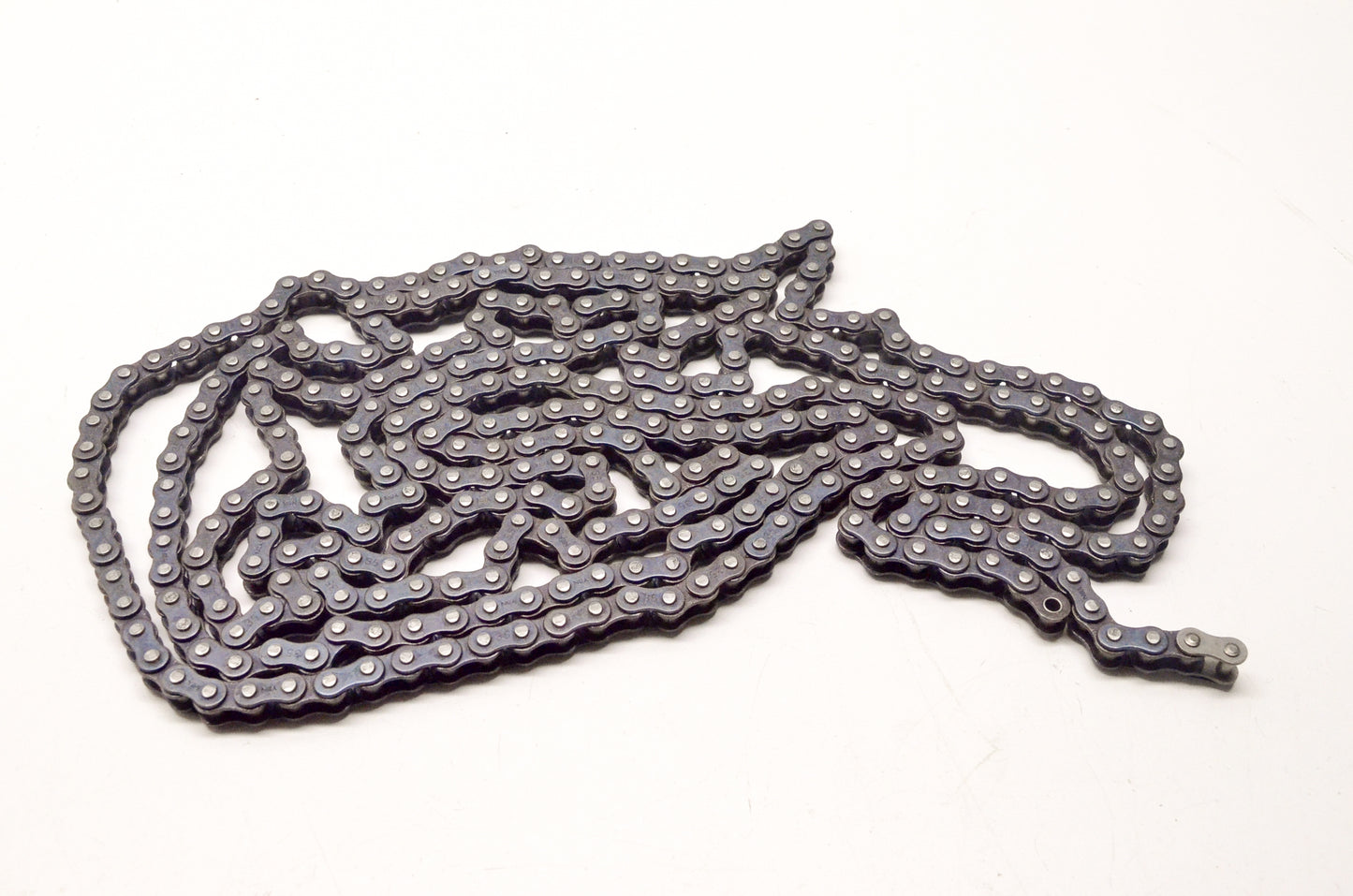 BBT 384, 88-1023 Roller Chain #35 10ft 3/8"x3/16" NOS