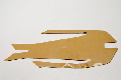 Aprilia 852972 Rear Mudgear Sticker NOS