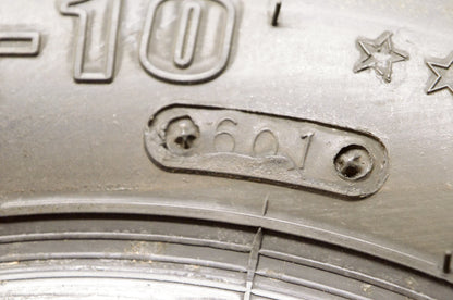 DWT MXF-V3-601 AT 20X6-10 MXF-V3 NOS