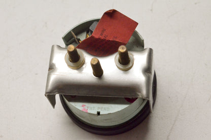 OEM Suzuki Faria Fuel Level Gauge