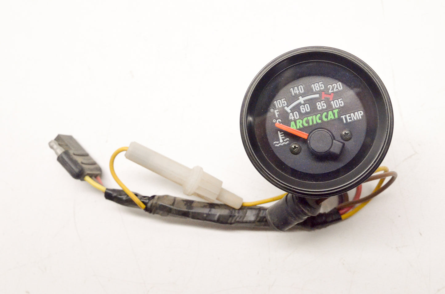 OEM Arctic Cat 1639-217 Temperature Gauge