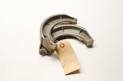 EBC 61-6110 Standard Rear Brake Pad Kit NOS