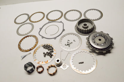 Rekluse RMS-815 z-Start Pro Clutch Kit NOS