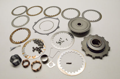 Rekluse RMS-815 z-Start Pro Clutch Kit NOS