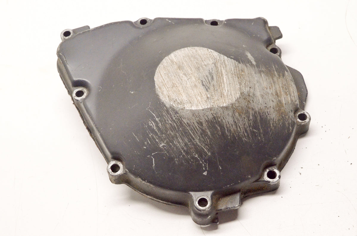 OEM Suzuki 1SZZ-668 GSXR 1100 Engine Crankcase Cover