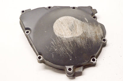 OEM Suzuki 1SZZ-668 GSXR 1100 Engine Crankcase Cover