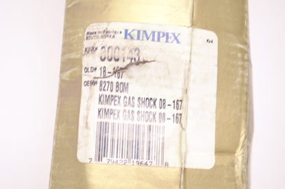 Kimpex 300143, 08-167, 8270BOM Shock Absorber NOS