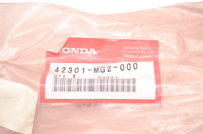 New OEM Honda 42301-MG2-000 Rear Axle NOS