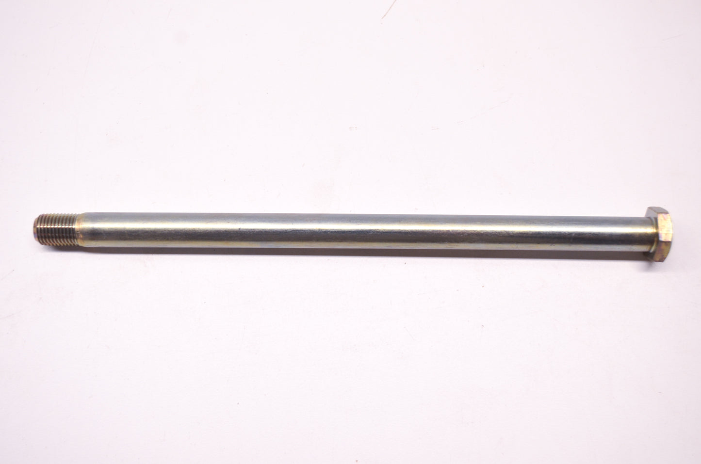 OEM Suzuki 61211-35B00 Swing Arm Shaft NOS