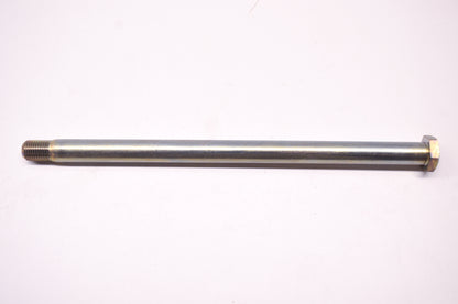 OEM Suzuki 61211-35B00 Swing Arm Shaft NOS