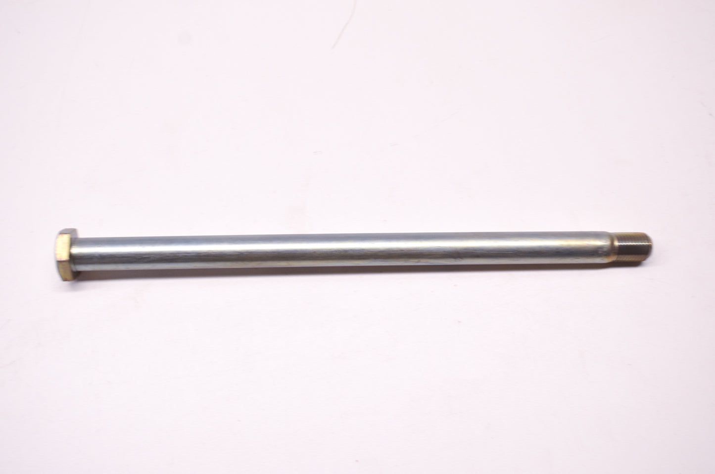 OEM Suzuki 61211-35B00 Swing Arm Shaft NOS