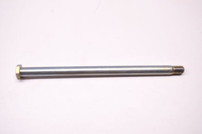 OEM Suzuki 61211-35B00 Swing Arm Shaft NOS