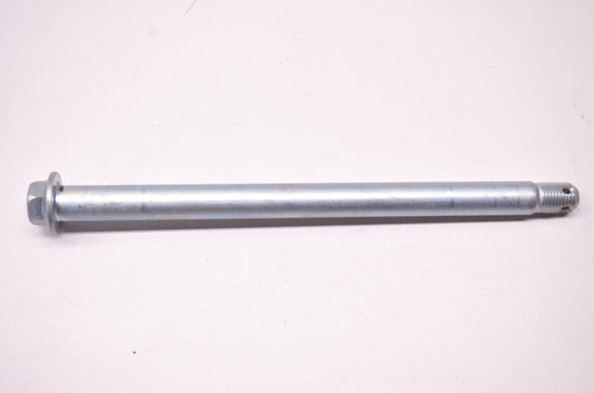 New OEM Suzuki 64711-02B01 Rear Axle NOS