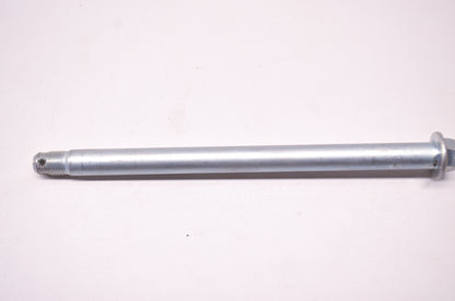New OEM Suzuki 64711-02B01 Rear Axle NOS