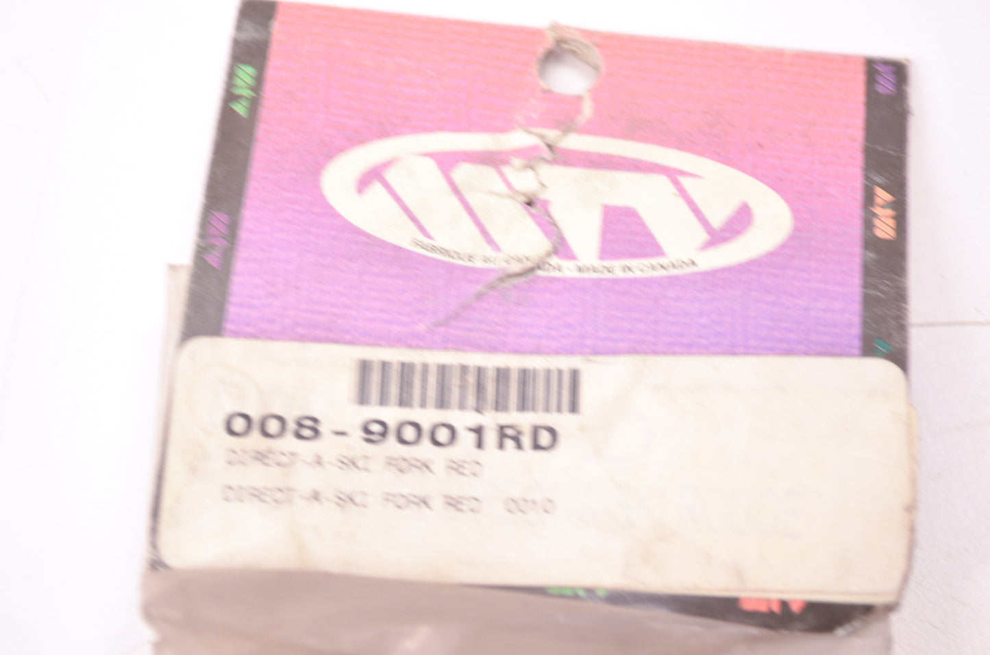 MTV 008-9001RD Easy Steer Kit NOS