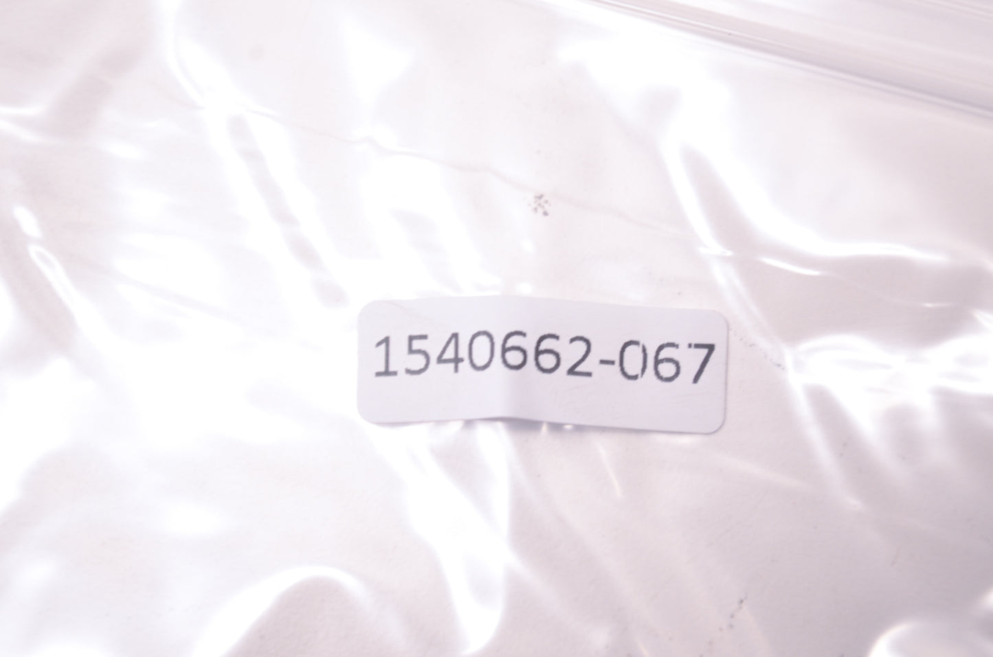 OEM Polaris 1540662-067 Suspension Rod NOS