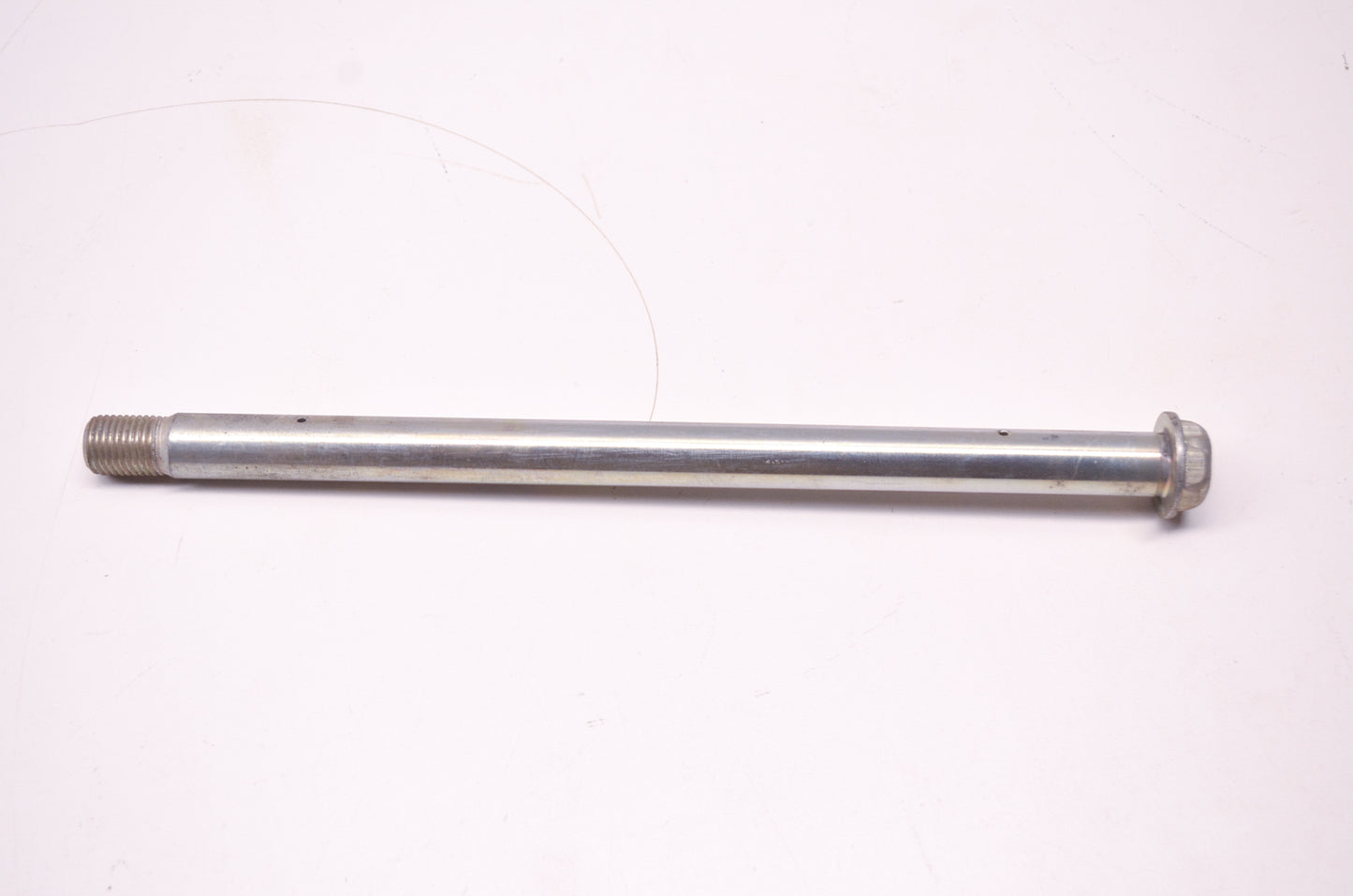 New OEM Kawasaki 33032-1118 Swing Arm Shaft NOS