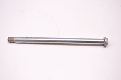 New OEM Kawasaki 33032-1118 Swing Arm Shaft NOS