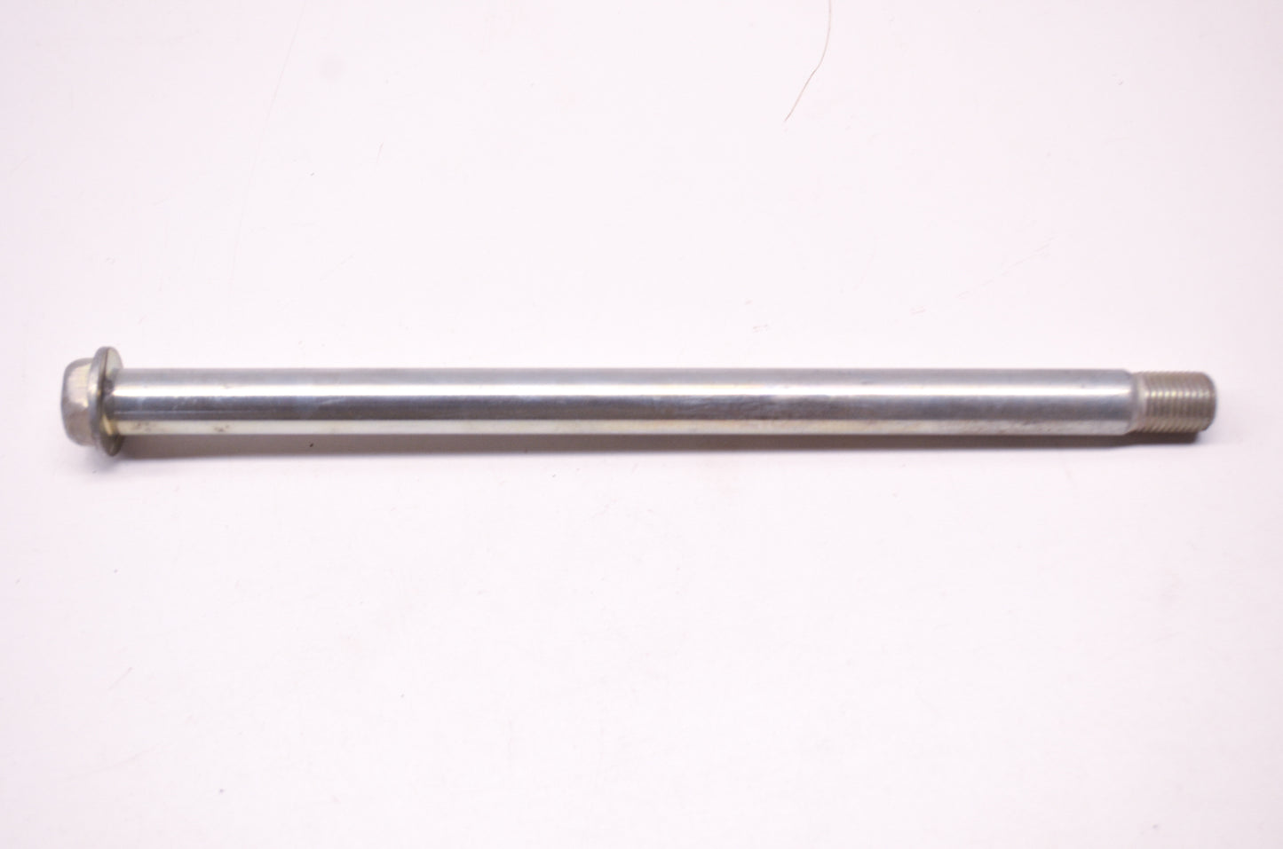 New OEM Kawasaki 33032-1118 Swing Arm Shaft NOS