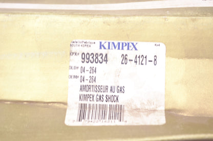 Kimpex 993834, 04-264 Shock Absorber NOS
