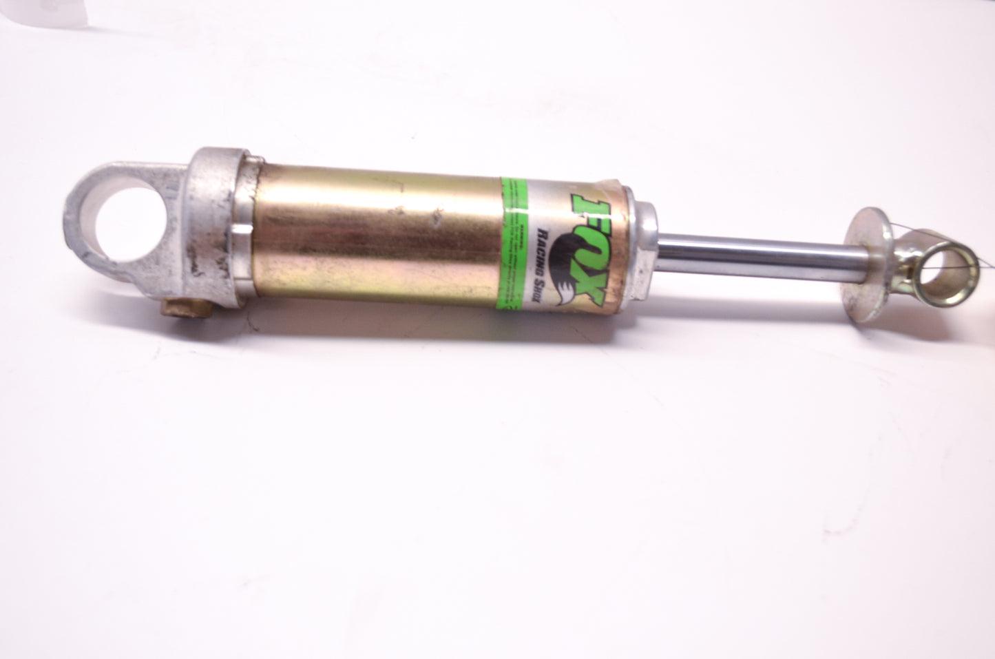 OEM Arctic Cat 0604-767 Fox Front Shock Absorber NOS