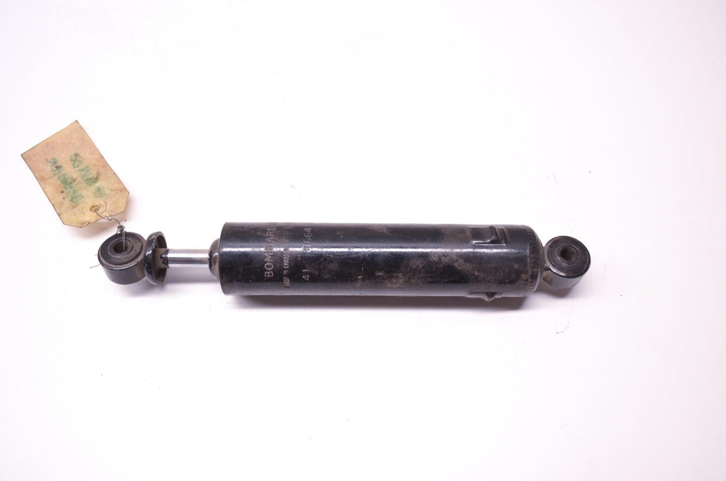 Bombardier 414866400 Shock Absorber