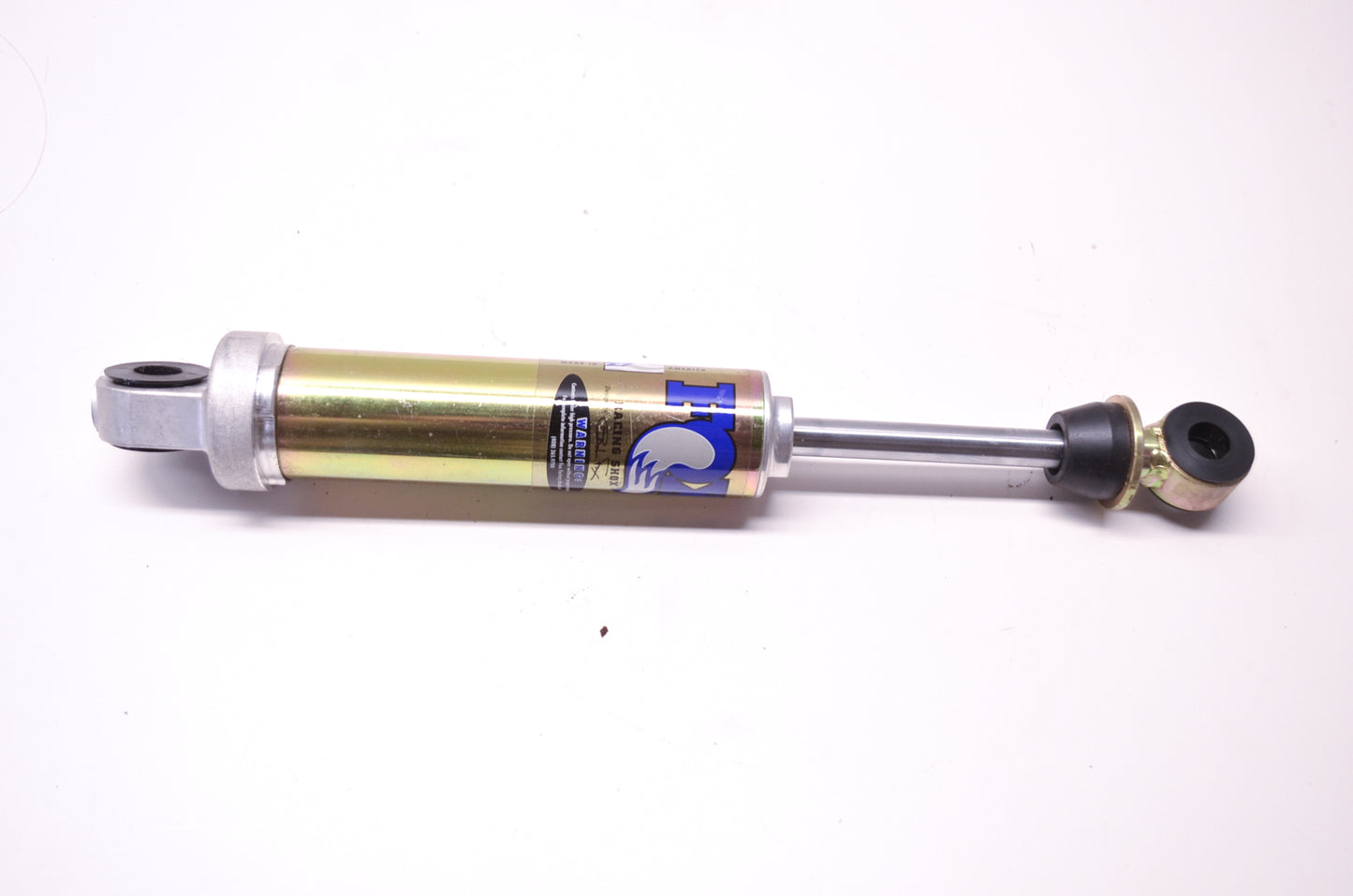 New OEM Arctic Cat 0603-560 Fox Front Shock Absorber NOS